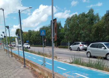 «Abbiamo comprato casa sul litorale di San Tommaso, ma ci sentiamo turisti di serie B»