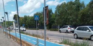 «Abbiamo comprato casa sul litorale di San Tommaso, ma ci sentiamo turisti di serie B»