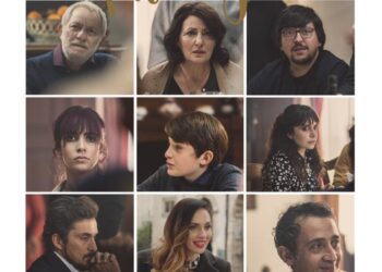 A Vasto l’anteprima assoluta di “Troppa Famiglia”, il film girato tra Rapino e la Costa dei Trabocchi