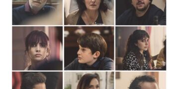 A Vasto l’anteprima assoluta di “Troppa Famiglia”, il film girato tra Rapino e la Costa dei Trabocchi