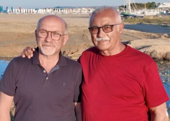 «Stamattina tanfo da Fosso Marino». Il Comune interviene