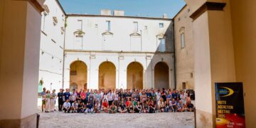 «Con il Vasto Accretion Meeting 2025 la città al centro del dibattito astrofisico mondiale»