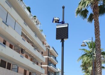Varchi elettronici a Vasto Marina: prima la sperimentazione, poi i controlli