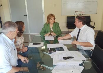 Asl: «Ospedali di comunità, a dicembre Gissi e Castiglione, gli altri entro giugno 2026»