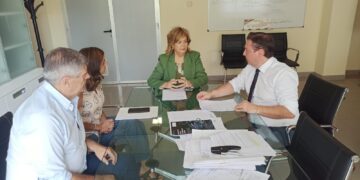 Asl: «Ospedali di comunità, a dicembre Gissi e Castiglione, gli altri entro giugno 2026»