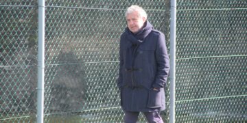 Pollutri, invito a Di Stefano: «Torna a casa da eroe, la Virtus Cupello ti aspetta»