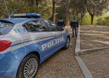 Poliziotto fuori servizio ritrova minorenne: sospiro di sollievo per una famiglia di Ortona