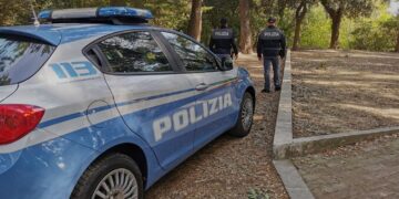 Poliziotto fuori servizio ritrova minorenne: sospiro di sollievo per una famiglia di Ortona