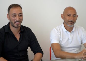 Pro Vasto, Rufini ha le idee chiare: «Voglio più della salvezza. Ho contattato questi giocatori…»