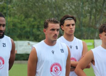 La Pro Vasto continua il lavoro a Fara San Martino: ecco il programma delle amichevoli