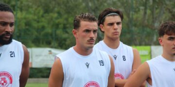 La Pro Vasto continua il lavoro a Fara San Martino: ecco il programma delle amichevoli