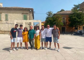 Tutto pronto per “Ordine Zero”, a Cupello arriva Sarah Toscano