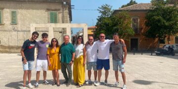 Tutto pronto per “Ordine Zero”, a Cupello arriva Sarah Toscano