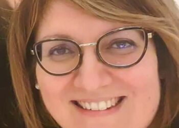 Buon compleanno Giuliana Chioli!