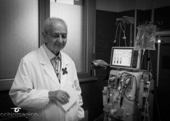 La Comunità salesiana piange la scomparsa di don Palmerio Taliani, cappellano del “San Pio”