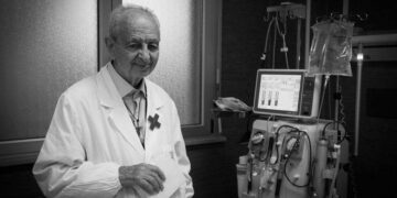 La Comunità salesiana piange la scomparsa di don Palmerio Taliani, cappellano del “San Pio”