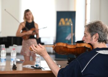 Festival Accordi musicali fa tappa a Vasto: domani musica colta al Teatro Rossetti
