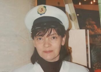 Buona pensione, Agnese!