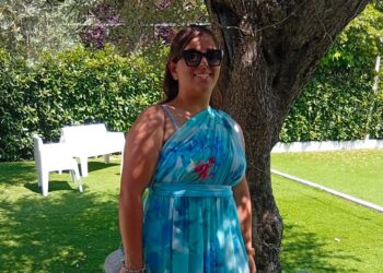 Tanti auguri per i tuoi 18 anni Ludovica!