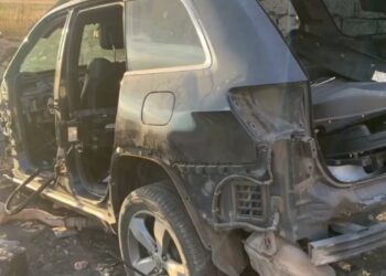 Furti d’auto in Abruzzo e altre 4 regioni, blitz dei carabinieri: 11 arrestati, 20 indagati