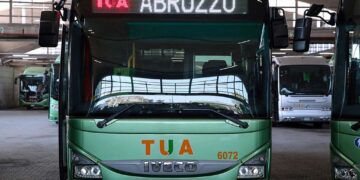 Trasporti, la giunta regionale introduce biglietto valido tre giorni e pagamenti contatless