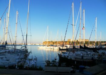 Bacino turistico, al via i lavori di restyling. Mastrovincenzo: «Vogliamo aprirci a tutti»