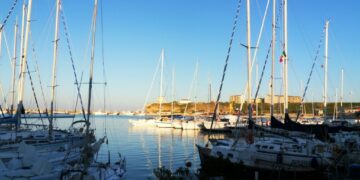 Bacino turistico, al via i lavori di restyling. Mastrovincenzo: «Vogliamo aprirci a tutti»