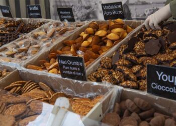 Il Mercatino regionale francese torna sul lungomare di Vasto dal 21 al 24 agosto