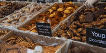 Il Mercatino regionale francese torna sul lungomare di Vasto dal 21 al 24 agosto