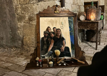 “Briganti”: a Furci il 9 agosto torna la rievocazione storica