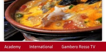 Il Gambero Rosso esalta le qualità del brodetto alla vastese: «È una religione»