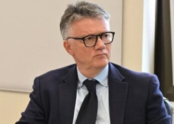Cgil denuncia lavoro irregolare sulle spiagge. Cavallari: «Tavolo di confronto per disporre controlli»