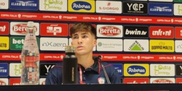 Nicolò Cavuoti, gioia e personalità: «Rigore emozione grandissima. Mi sento pronto per la Serie A»