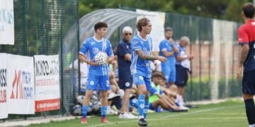 La Bacigalupo Vasto Marina cresce: a Capracotta sconfitta onorevole contro il Campobasso