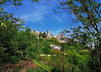 A Celenza sul Trigno tutto pronto per il 54° Certame di poesia dialettale “Elio De Aloysio”