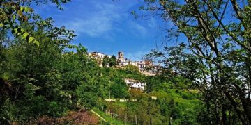 A Celenza sul Trigno tutto pronto per il 54° Certame di poesia dialettale “Elio De Aloysio”