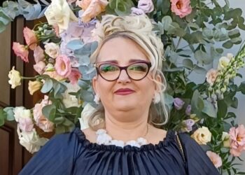 Buon compleanno, Sonia!