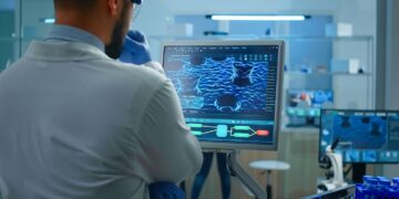 L’intelligenza artificiale per curare i tumori urologici, studio internazionale della Asl di Chieti