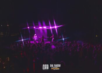 Alla villa comunale di Vasto il “dal Basso Festival” con Francamente e Kyoto