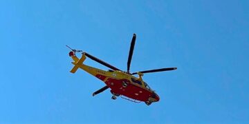 Si accascia a terra mentre passeggia a riva: 82enne muore a Torino di Sangro