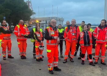 Asl: 120 interventi nel fine settimana di ferragosto, «Bilancio positivo»