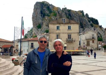 Pizzoferrato, per il sindaco Fagnilli e il vice Di Sciullo l’assoluzione diventa definitiva