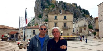 Pizzoferrato, per il sindaco Fagnilli e il vice Di Sciullo l’assoluzione diventa definitiva