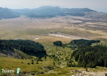 Escursionista disperso sul Gran Sasso, ricerche in corso