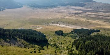 Escursionista disperso sul Gran Sasso, ricerche in corso