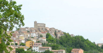 “Fragine medievale”: la rievocazione storica a Fraine