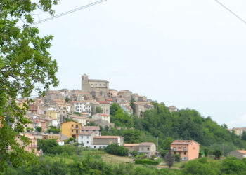 “Fragine medievale”: la rievocazione storica a Fraine