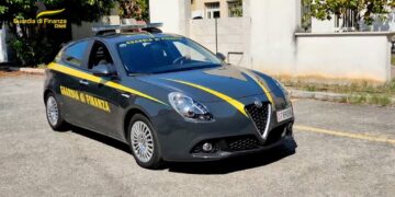 Piantagione da 20 chili di marijuana, scattano sequestro e denuncia per traffico di stupefacenti