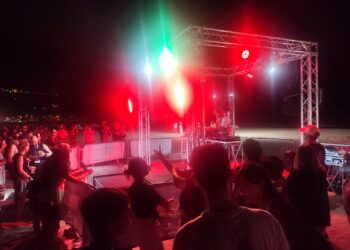 «A Vasto quale spettacolo a Ferragosto?», «Ci saranno i fuochi pirotecnici?». Ecco il programma