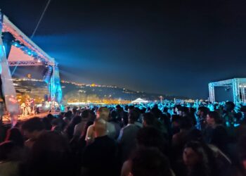 Il 16 agosto di Vasto Marina: Indie Festival e fuochi d’artificio